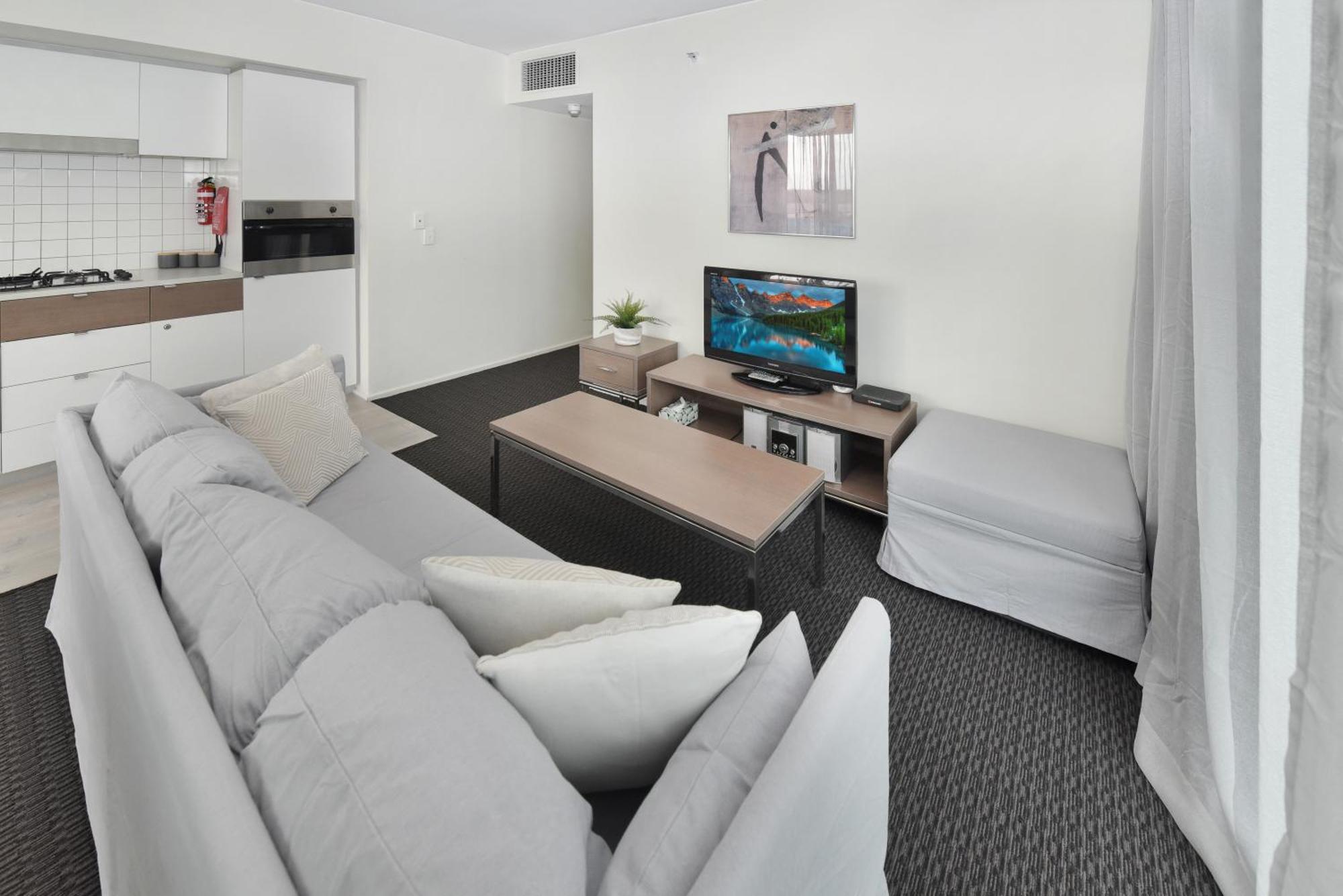 Appartamento Light & Airy 3 Bd Cbd Apt: Balconytramwifi/Parking Adelaide Esterno foto