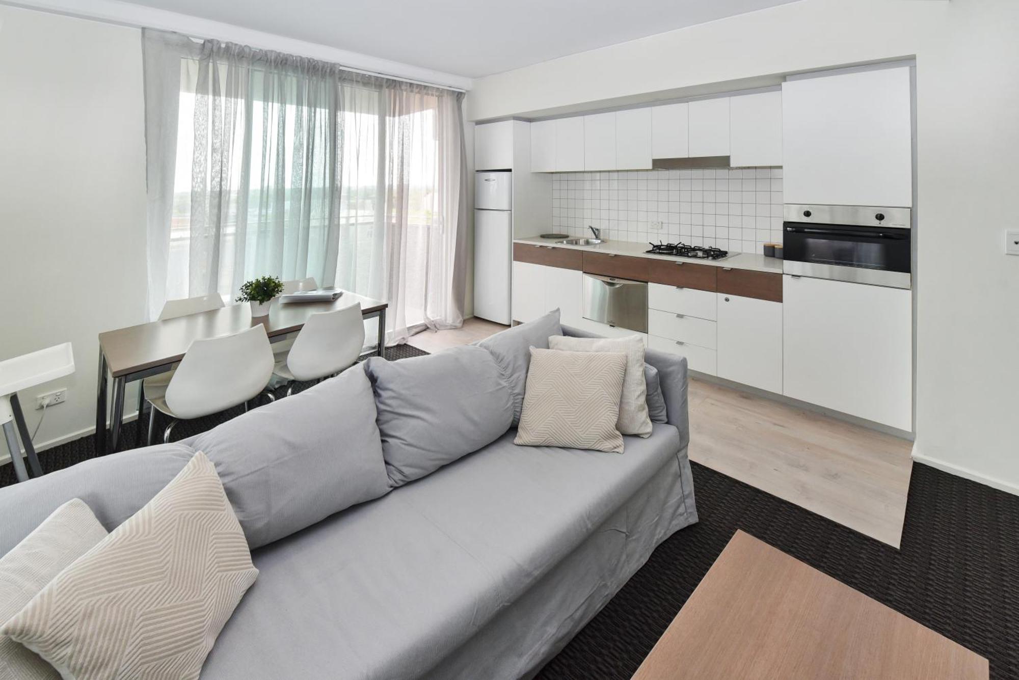 Appartamento Light & Airy 3 Bd Cbd Apt: Balconytramwifi/Parking Adelaide Esterno foto