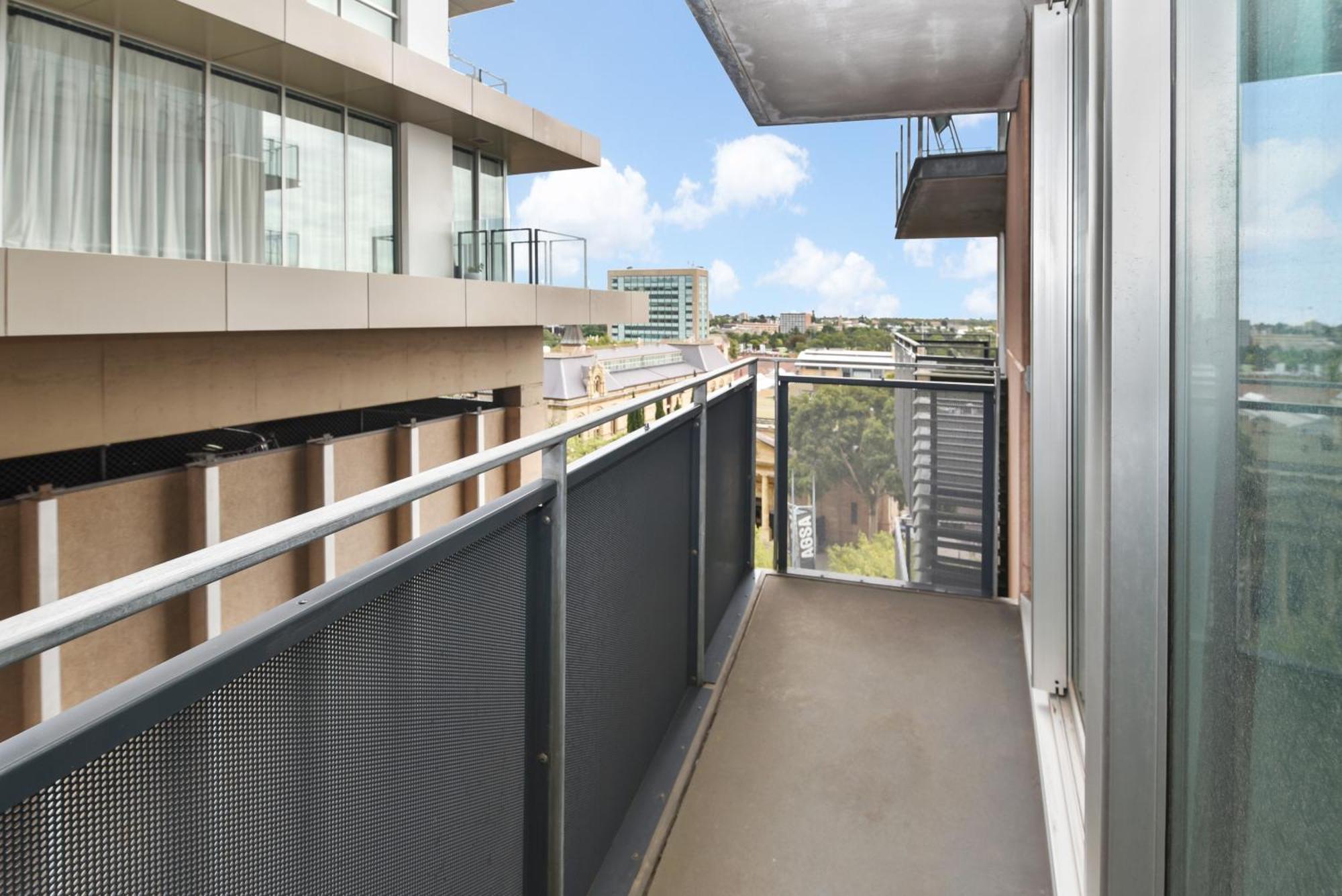 Appartamento Light & Airy 3 Bd Cbd Apt: Balconytramwifi/Parking Adelaide Esterno foto