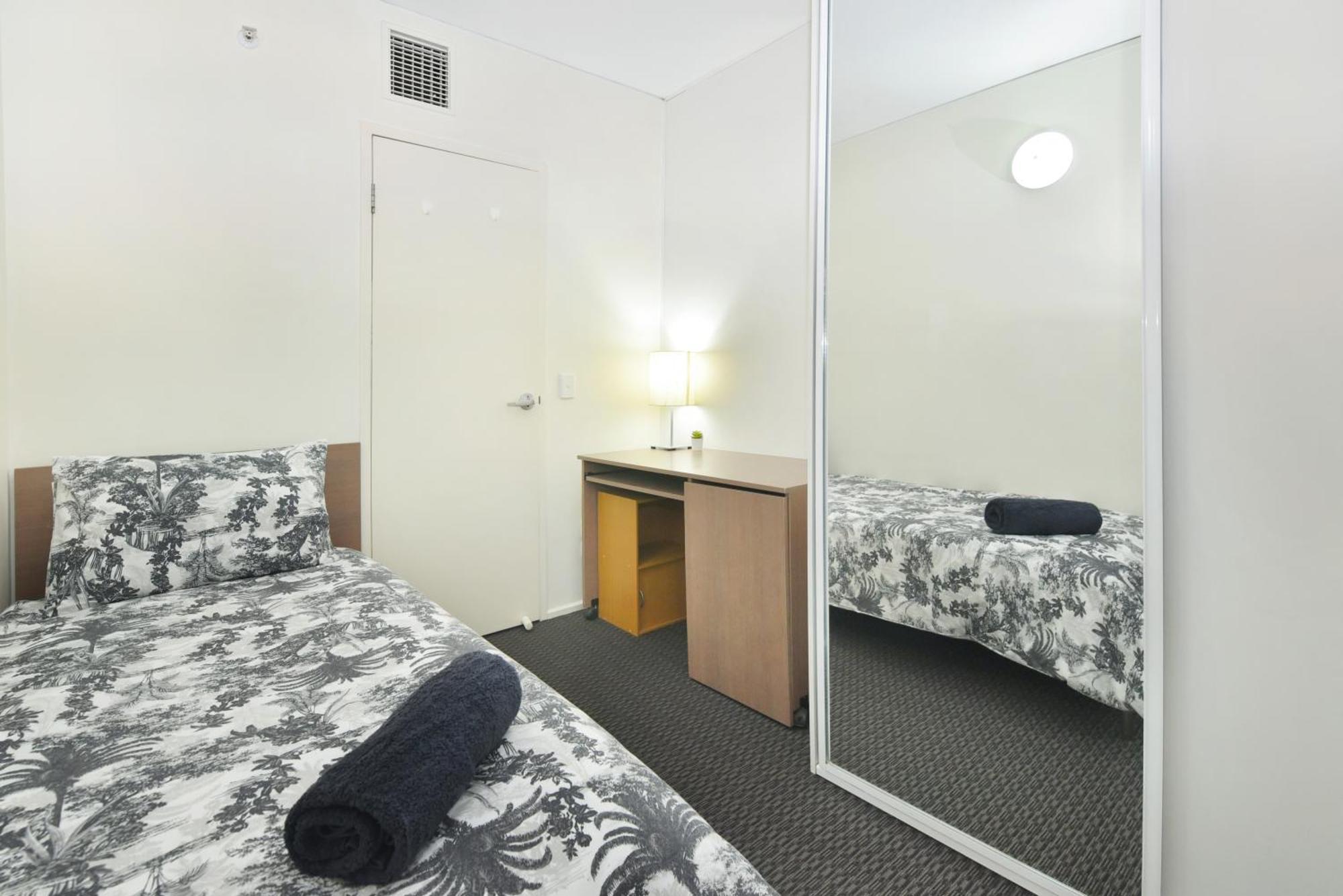 Appartamento Light & Airy 3 Bd Cbd Apt: Balconytramwifi/Parking Adelaide Esterno foto