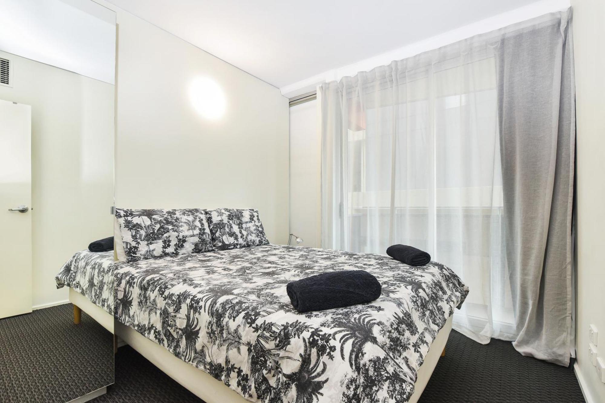 Appartamento Light & Airy 3 Bd Cbd Apt: Balconytramwifi/Parking Adelaide Esterno foto